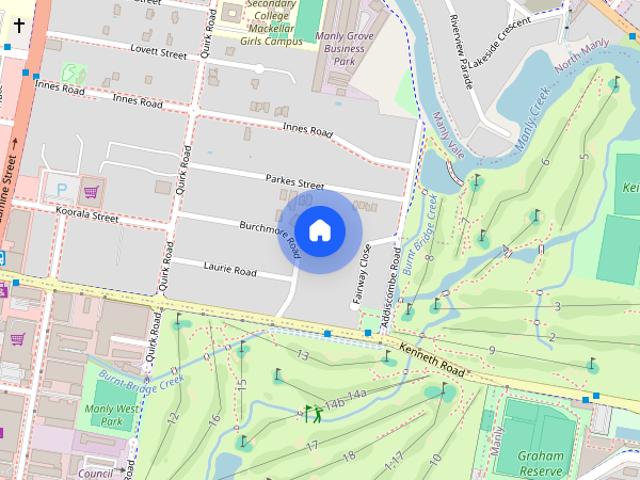 Apartment for rent in Northern Beaches, Sydney