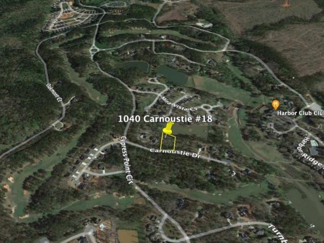 Land for sale in Greensboro, Georgia