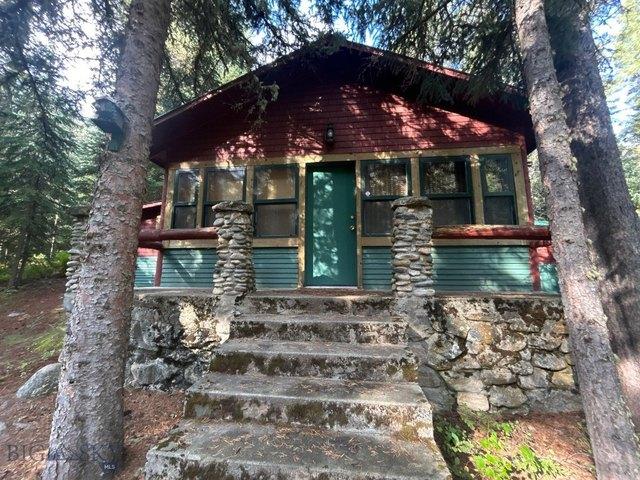 House for sale in Montana