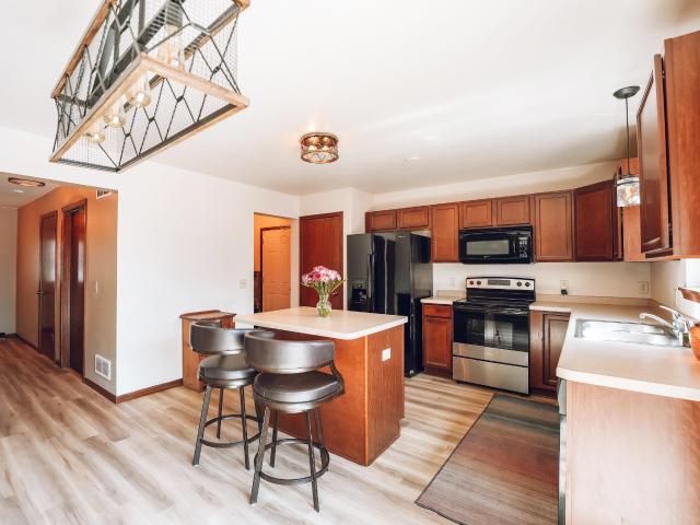 House for sale in Lake Mills, Wisconsin