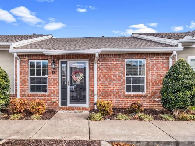 Condo for sale in Tennessee