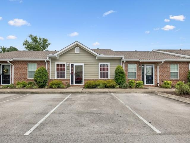 Condo for sale in Tennessee