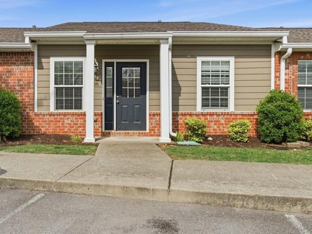 Condo for sale in Tennessee