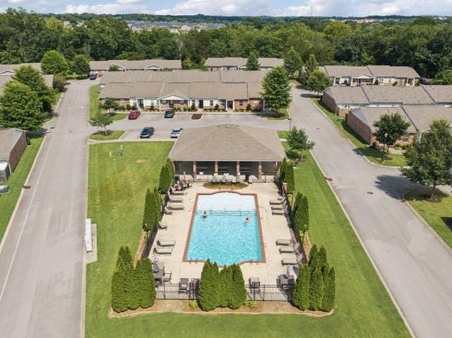 House for sale in Tennessee