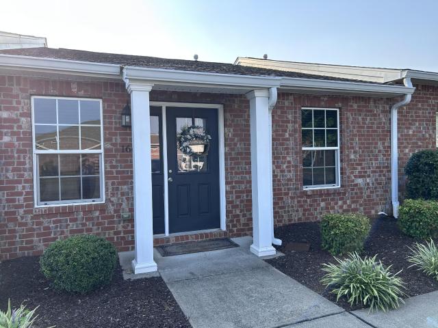 Condo for sale in Tennessee