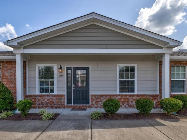 Condo for sale in Tennessee