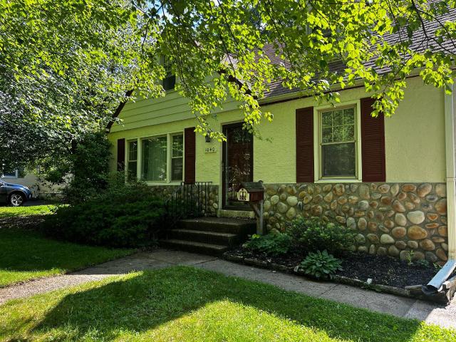 House for sale in Bucks, Pennsylvania