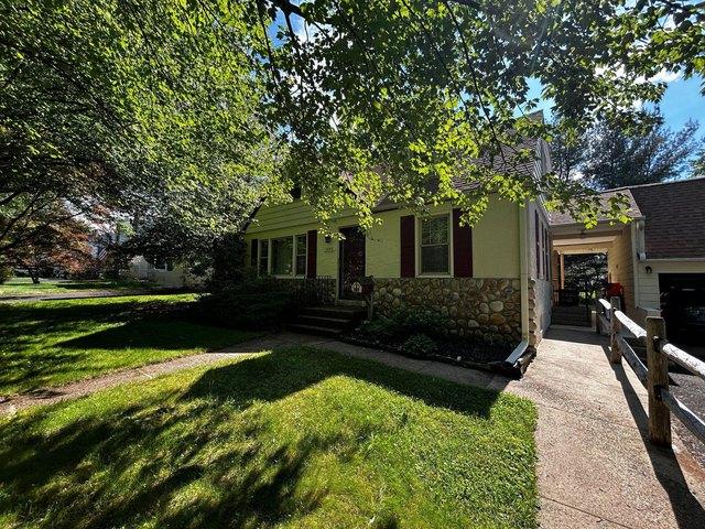 House for sale in Bucks, Pennsylvania