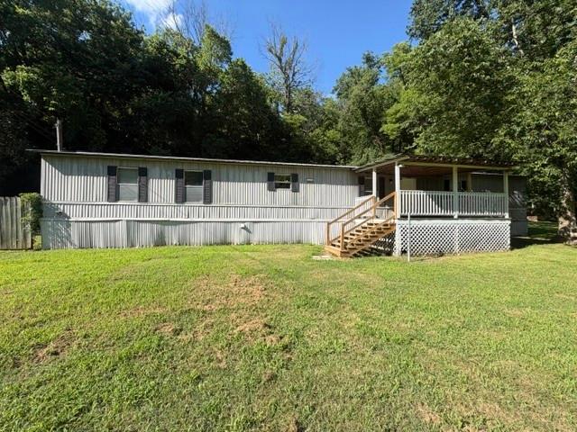 Land for sale in Tennessee