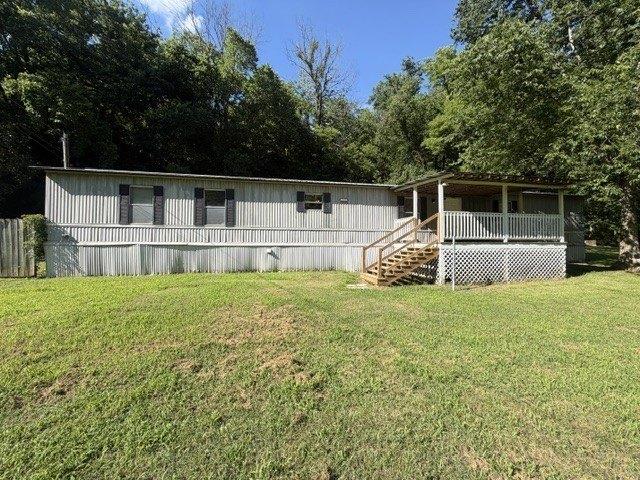 House for sale in Tennessee