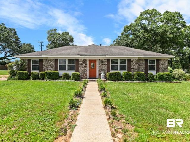 House for sale in Mobile, Alabama
