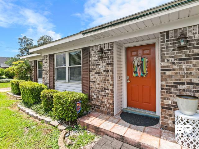 House for sale in Mobile, Alabama