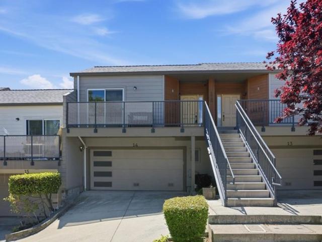 Townhouse for sale in San Mateo, California