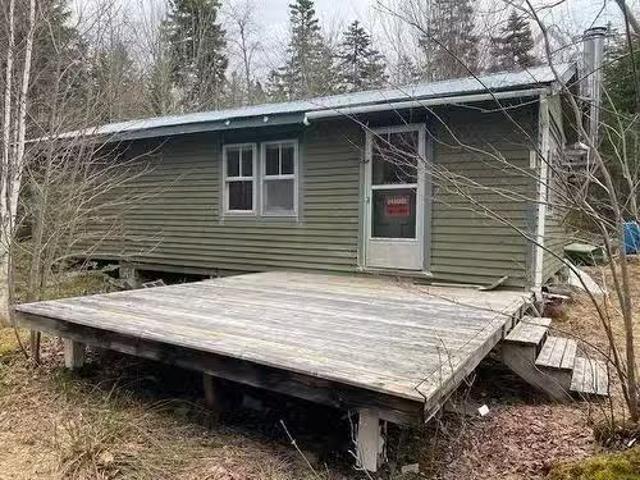 House for sale in Nova Scotia