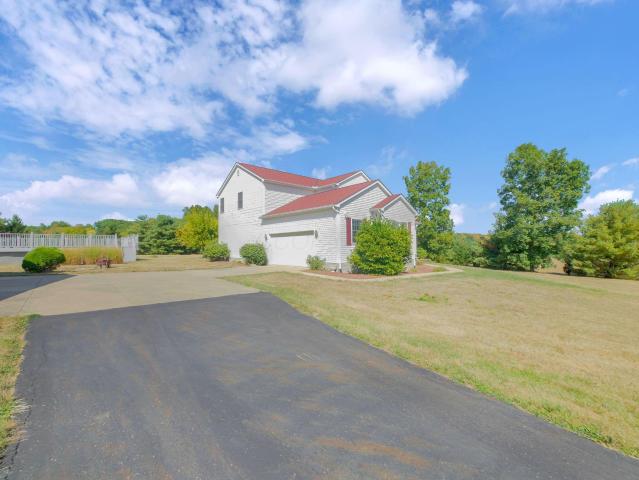 House for sale in Morrow, Ohio