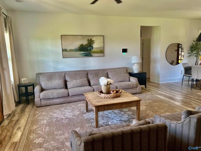 House for sale in Moulton, Alabama