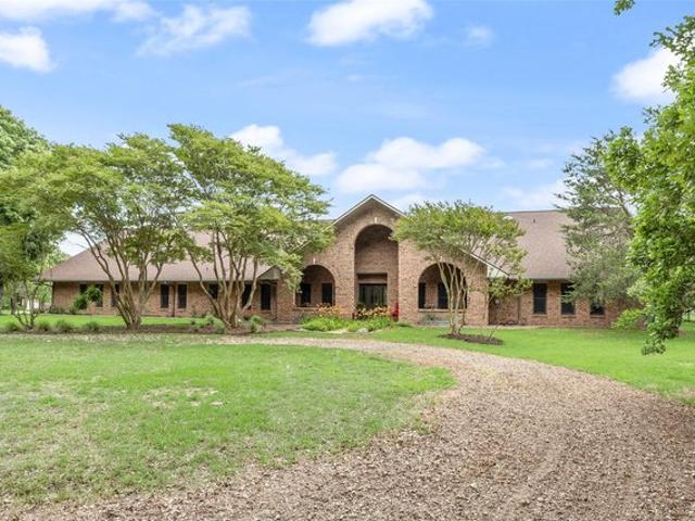 Farm for sale in Hunt, Texas