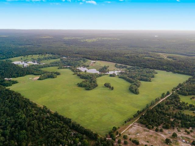Land for sale in Wood, Texas