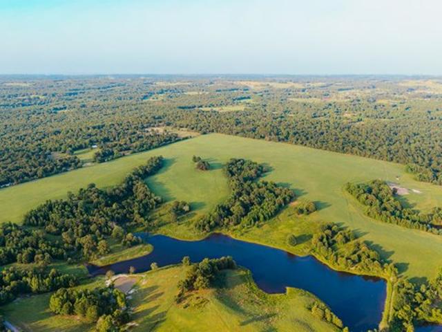 Land for sale in Wood, Texas