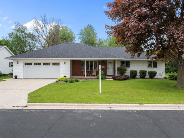 House for sale in Wrightstown, Wisconsin