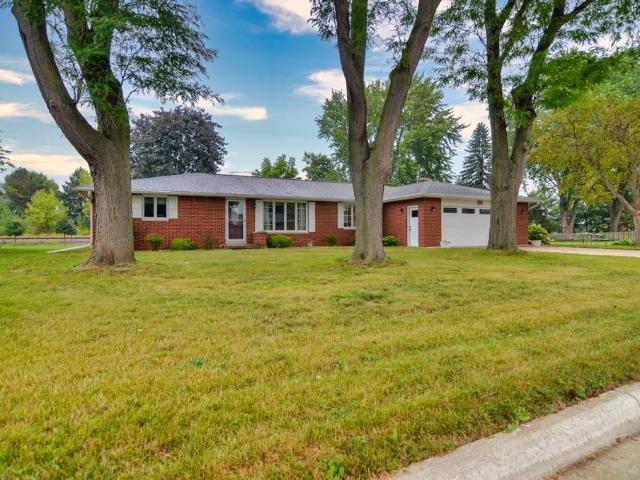 House for sale in Wrightstown, Brown County