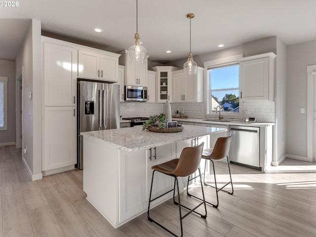 House for sale in Oregonia