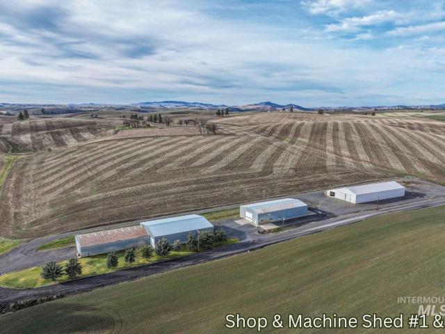 Farm for sale in Troy, Idaho