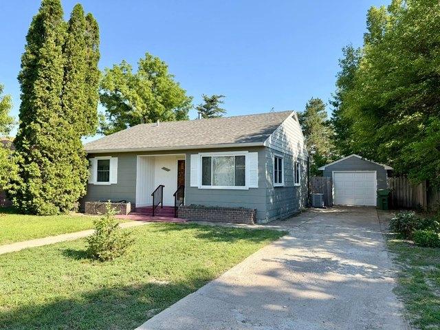House for sale in Kansas