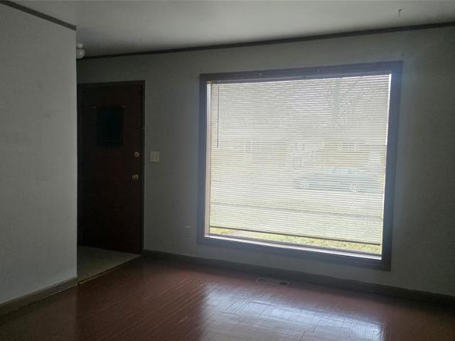 House for sale in Hazel Park, Michigan