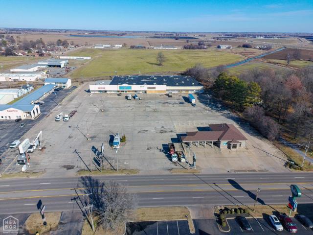 Commercial for sale in Ark