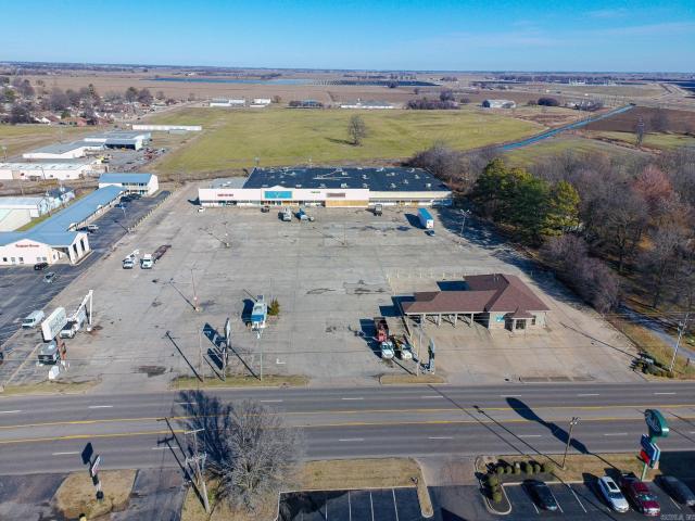 Commercial for sale in Ark