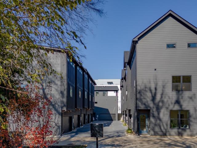 Townhouse for sale in Nashville, Middle Tennessee