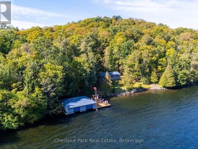 House for sale in Muskoka, Ontario