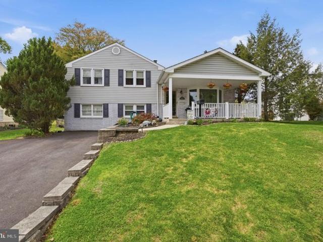 House for sale in Delco, Pennsylvania
