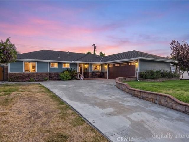 House for sale in Fullerton, California