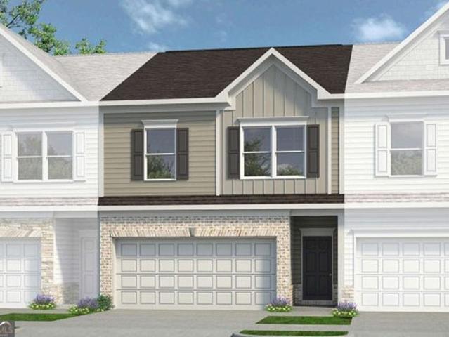 Townhouse for sale in Cobb, Georgia
