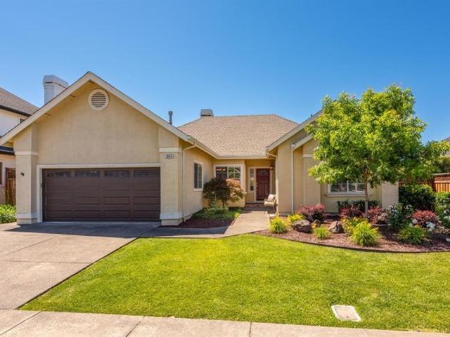 House for sale in Windsor, California