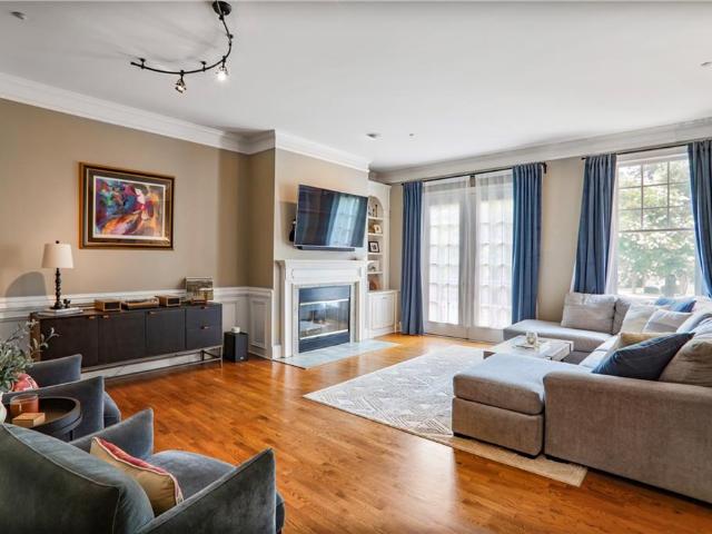 Townhouse for sale in Decatur