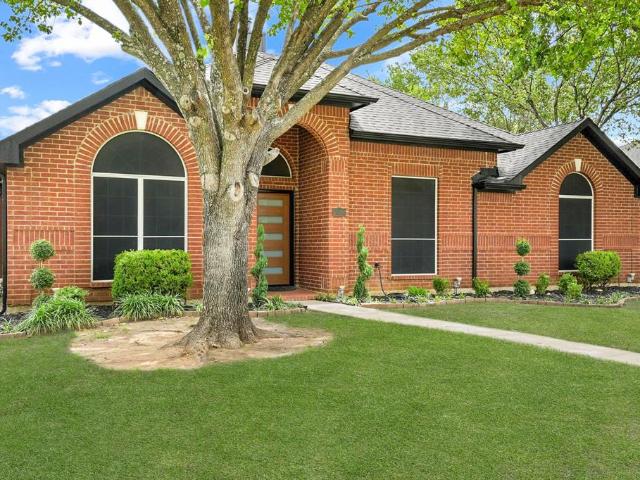 House for sale in Cedar Hill, Texas