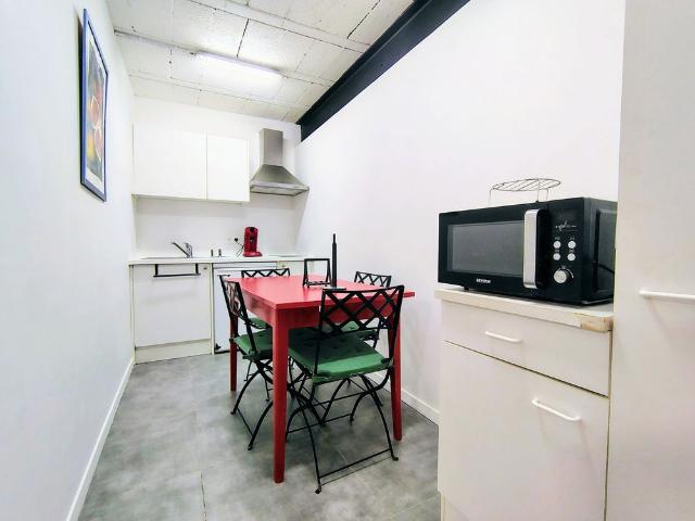 Appartement location à Etterbeek, Bruxelles