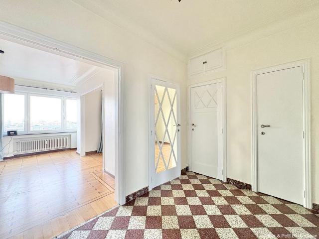 Appartement location à Etterbeek, Bruxelles