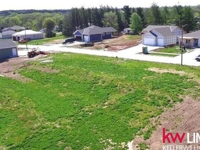 Land for sale in Nebraska