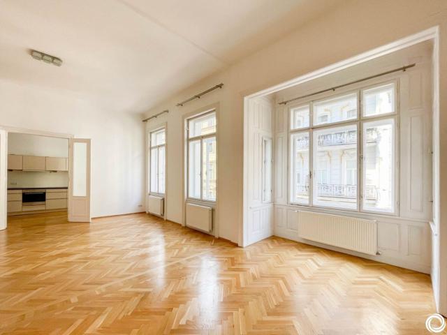 Wohnung mieten in Wieden, Wien