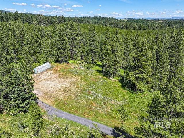Land for sale in Troy, Idaho