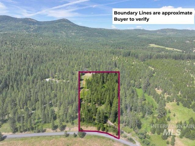 Land for sale in Troy, Idaho
