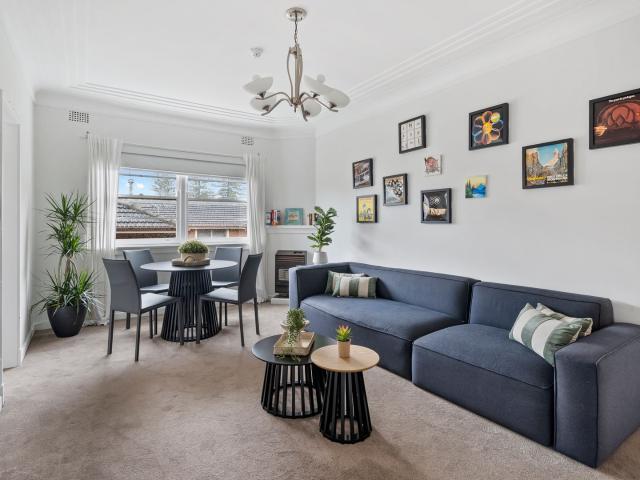 Apartment for rent in Sydney, New South Wales