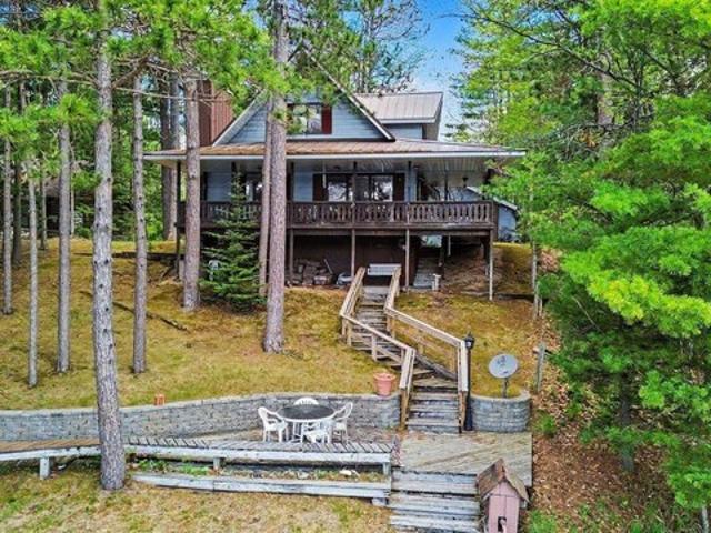 House for sale in Clare, Michigan