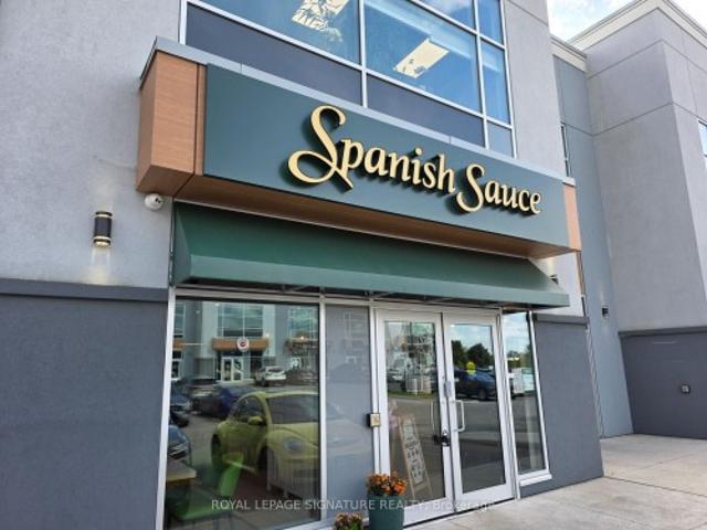 Commercial for sale in Duff's Corners, Hamilton
