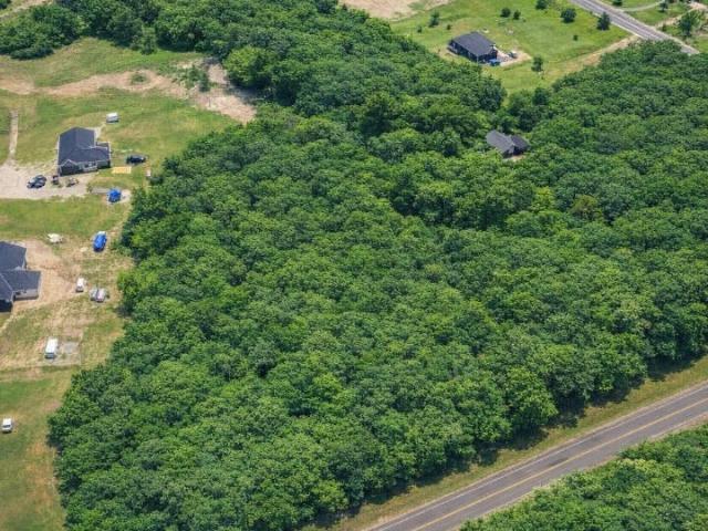 Land for sale in North Carolina