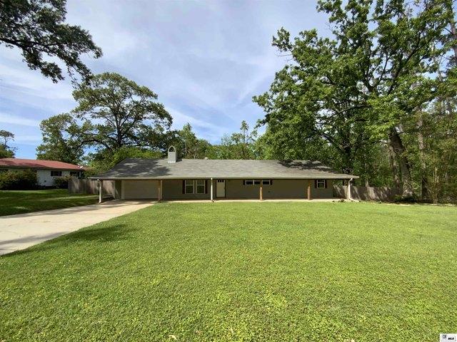 House for sale in West Monroe, Louisiana